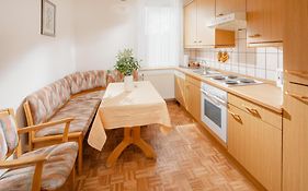 Haus Tiemann Wohnung 3a